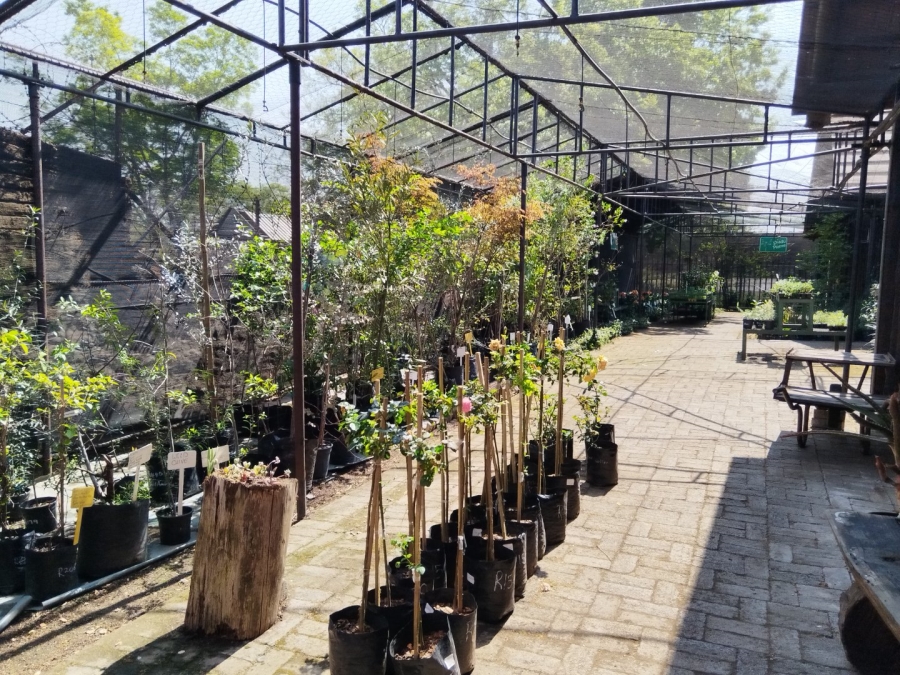 Commercial Property for Sale in Sasolburg Ext 5 Free State